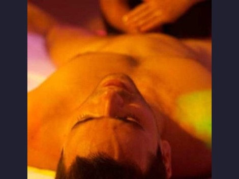 Massagem para Homens em Pinheiros