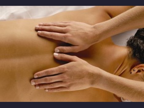 Curso de Massagem Tântrica na Lapa