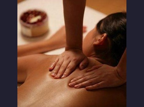 Ligar para Massagistas na Asa Sul Brasília