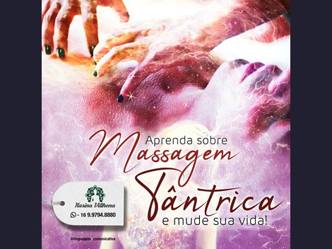 Cursos de Massagem para Casais em Franca sp