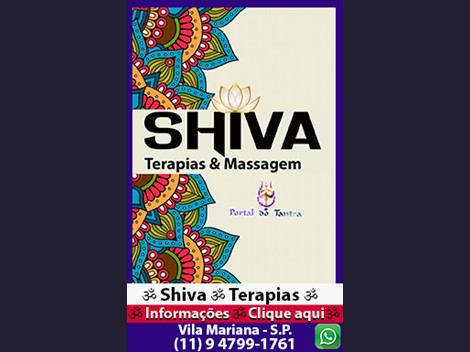 Massagem Tântrica na Vila Mariana