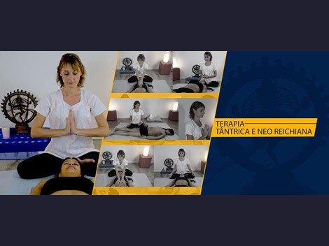 Cursos de Tantra