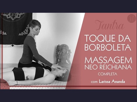 cursos de massagem tântrica