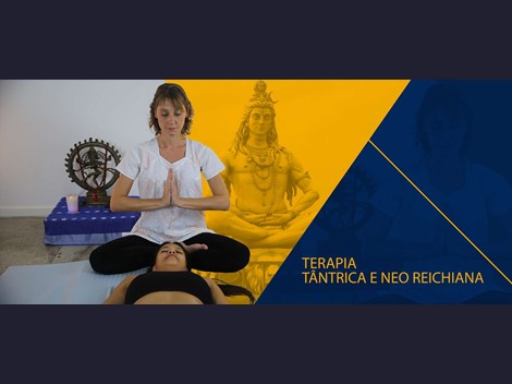 Terapia tântrica