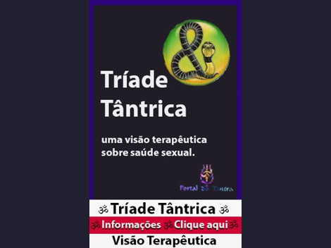 Visão terapeutica tântrica