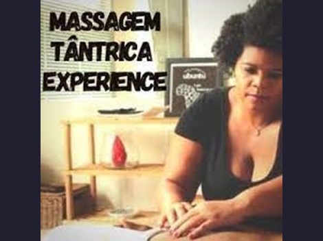 Cursos de Massagem