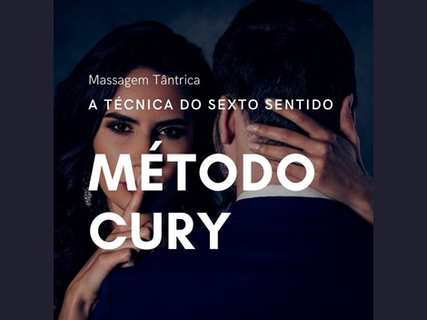 Curso de Massagem Sensual