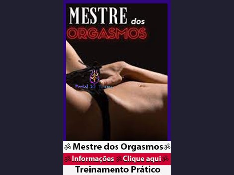 Curso de Terapia Orgástica