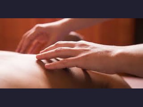 Cursos de Massagem Tântrica na Vila Mariana