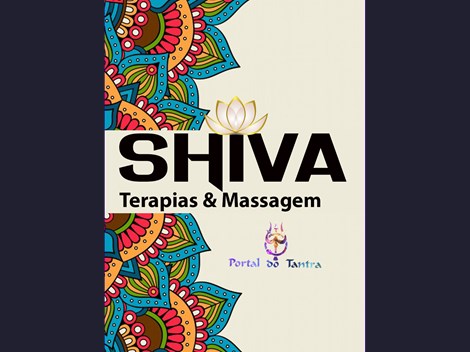 Shiva Massagem Relaxante em São Paulo