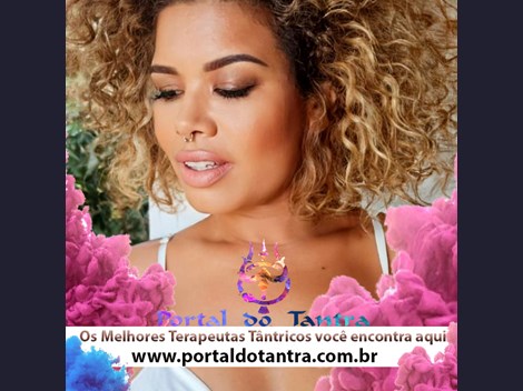 Tantra Massagem no Jardins