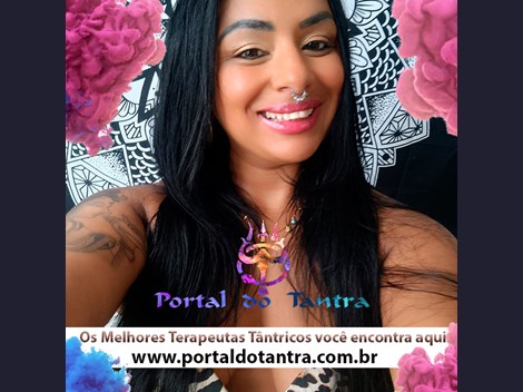 Tantra Massagem em Santos