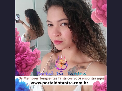 Spa Tantra na Paulista