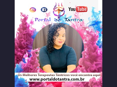 Tantra em São Vicente Santos