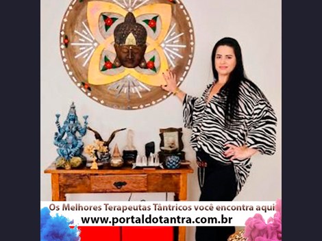 Massagem Relaxante em Balneário Camboriú