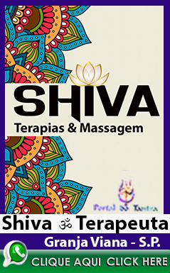 Shiva Massagem Tântrica na Granja Viana