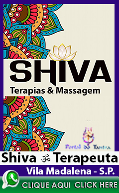 Shanti Terapeuta Tântrico na Vila Madalena