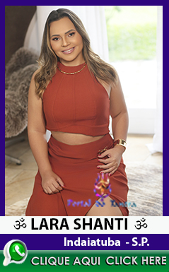 Massagista Tântrica em Indaiatuba